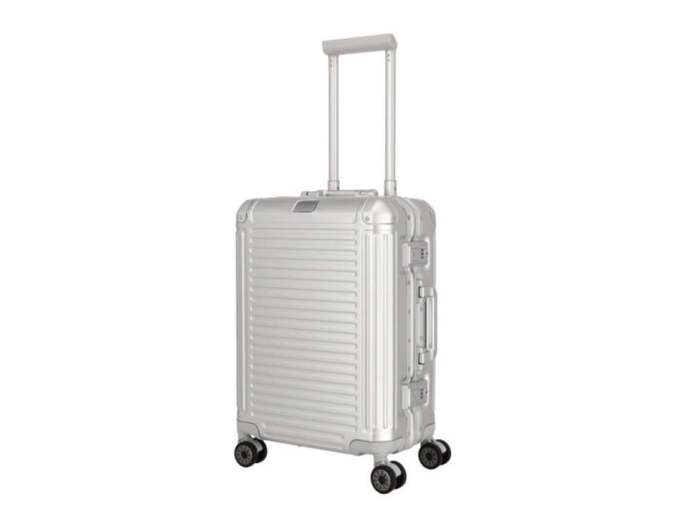 Cestovní kufr Travelite NEXT 2.0 4W S