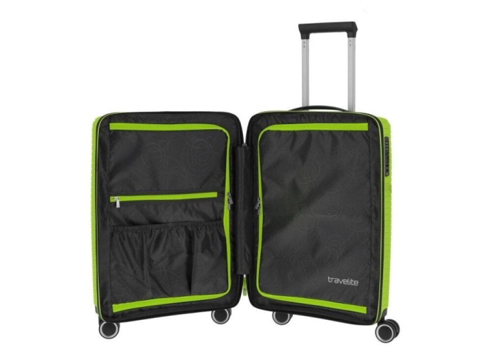 Cestovní kufr Travelite Orbita S