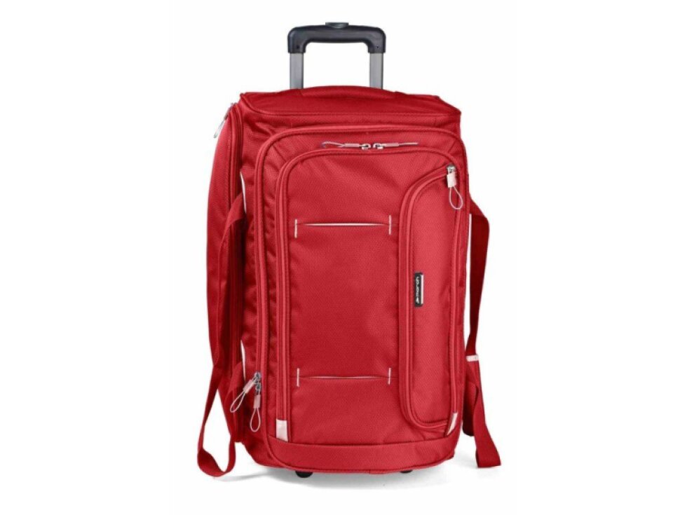 Cestovní taška March Go-Go Bag M 2.0