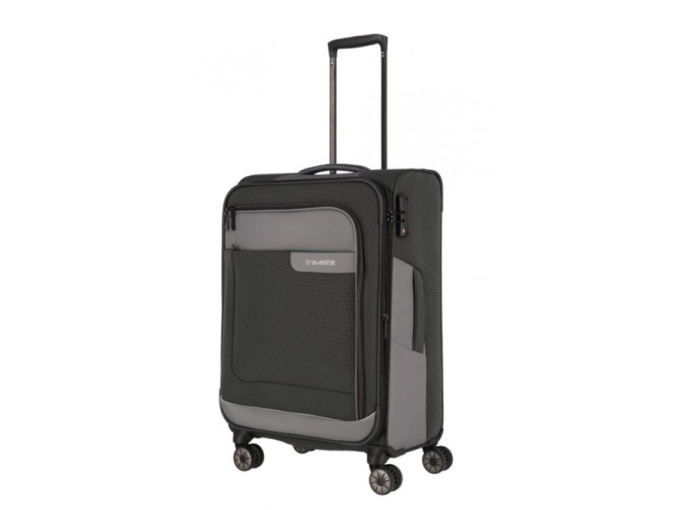 Cestovní kufr Travelite Viia 4W M