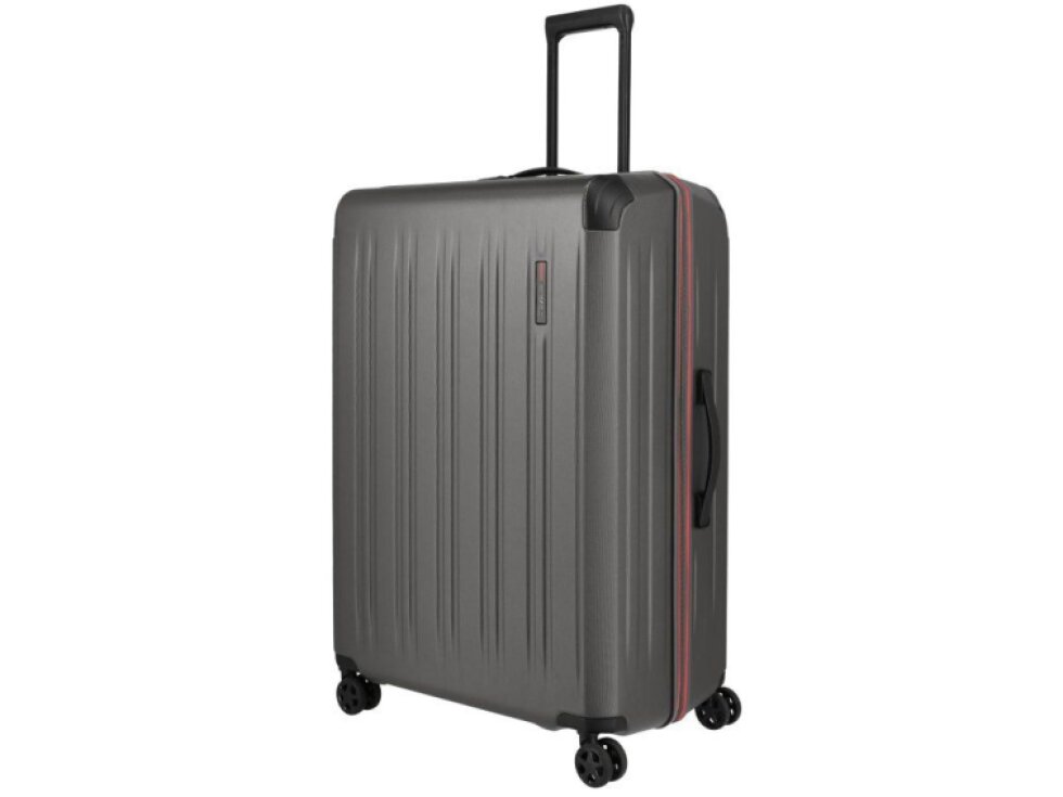Cestovní kufr Travelite Dynamiic 4W XL