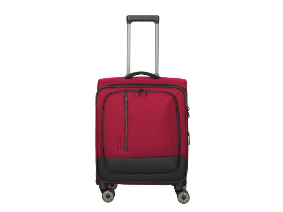 Cestovní kufr Travelite Crosslite 4W S exp