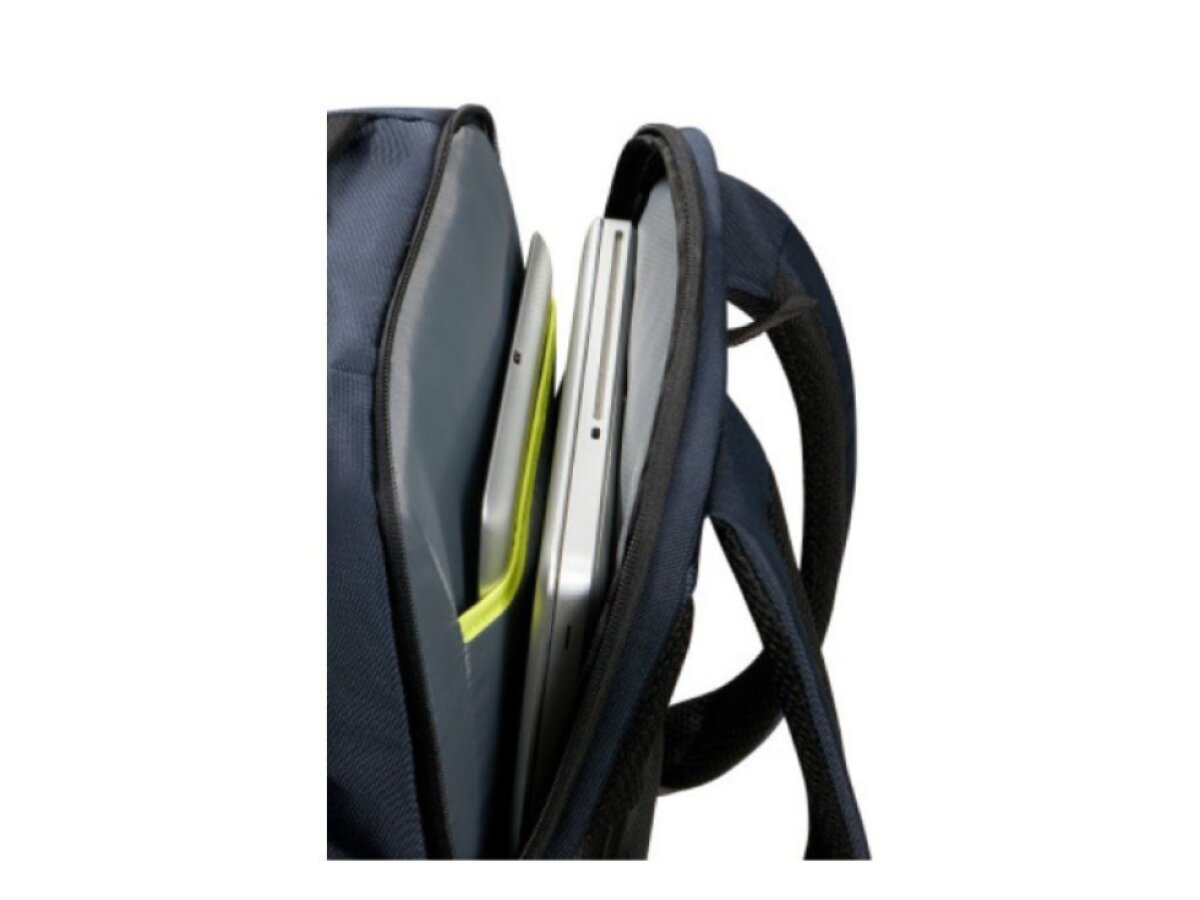 Samsonite GUARDIT 3.0 Backpack Underseater S 14.1" Blue