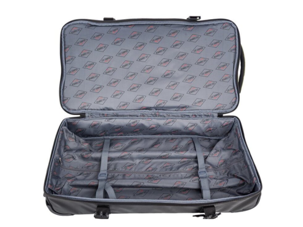 Cestovní taška na kolečkách Lee Cooper XL