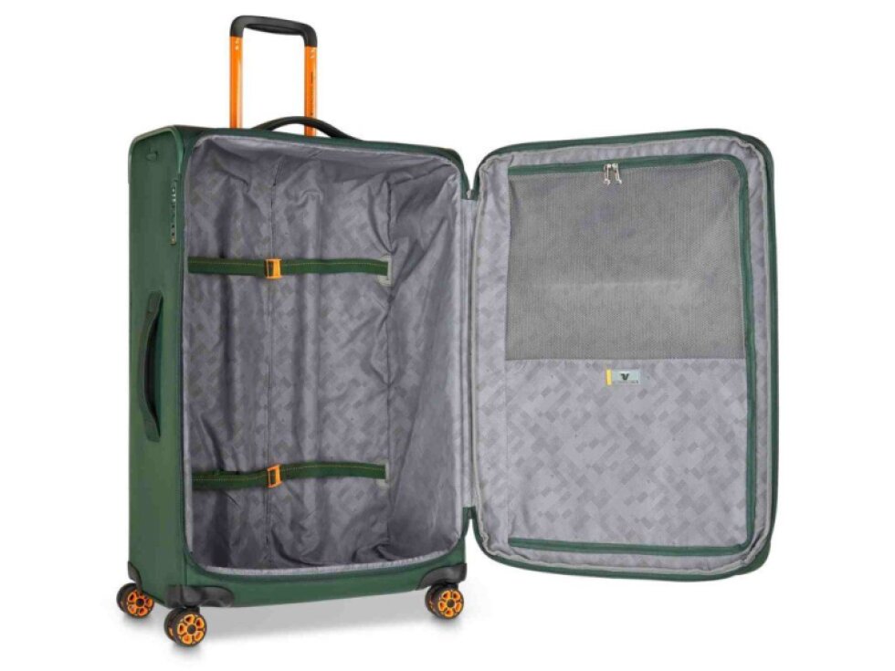 Cestovní kufr Roncato Move Soft 4W L