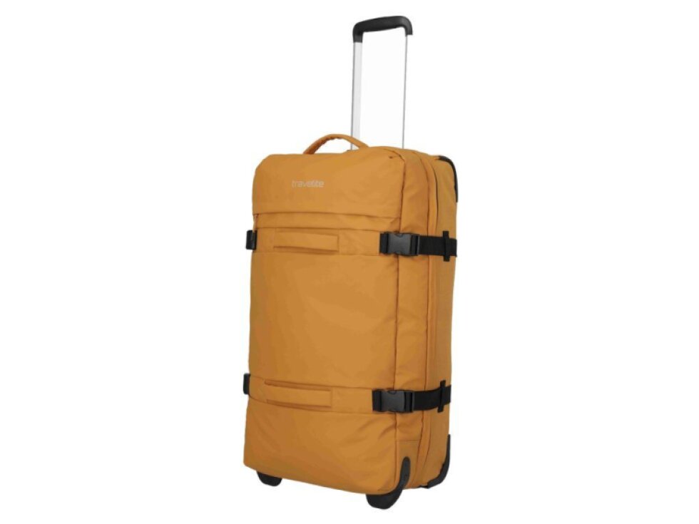 Cestovní taška na kolečkách Travelite Bolonia L