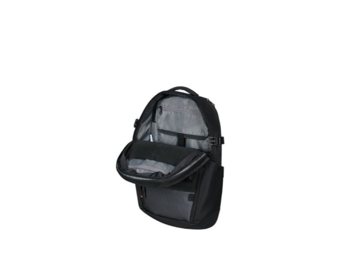 American Tourister PACEPRO LAPTOP BACKPACK 15.6” Flash Black