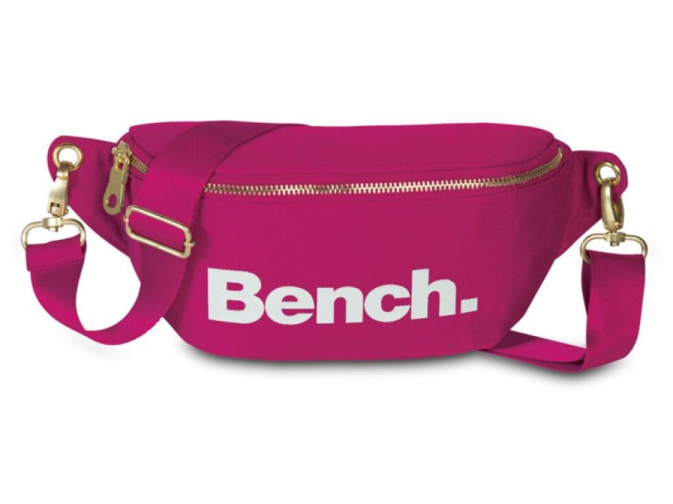 Ledvinka Bench City girls