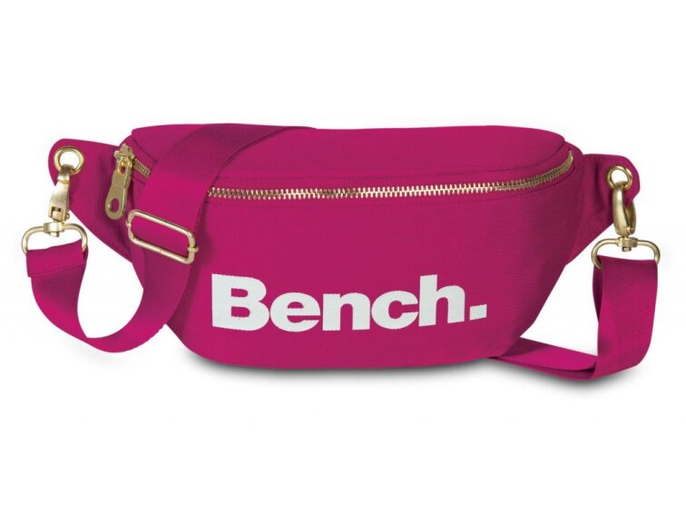 Ledvinka Bench City girls