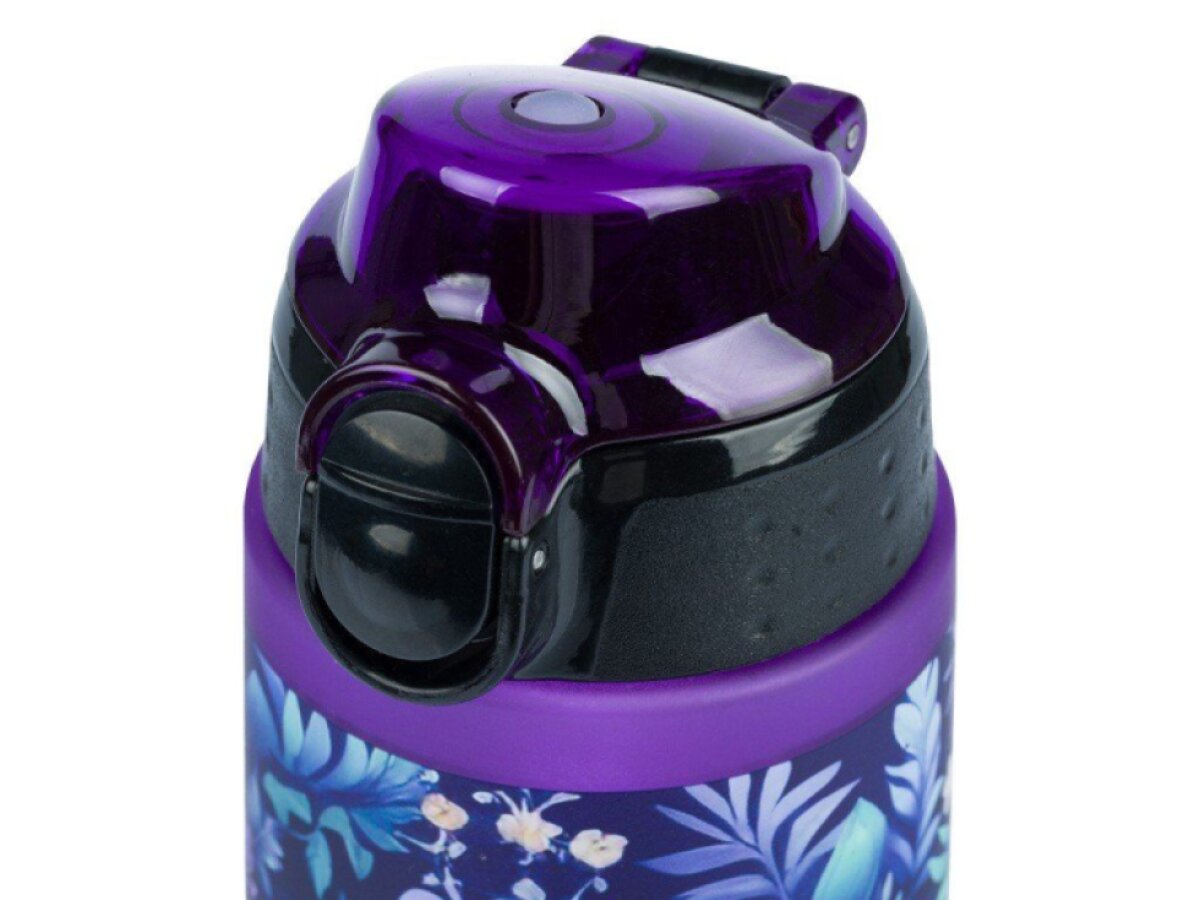 BAAGL Tritanová láhev na pití 700 ml Jungle Panda