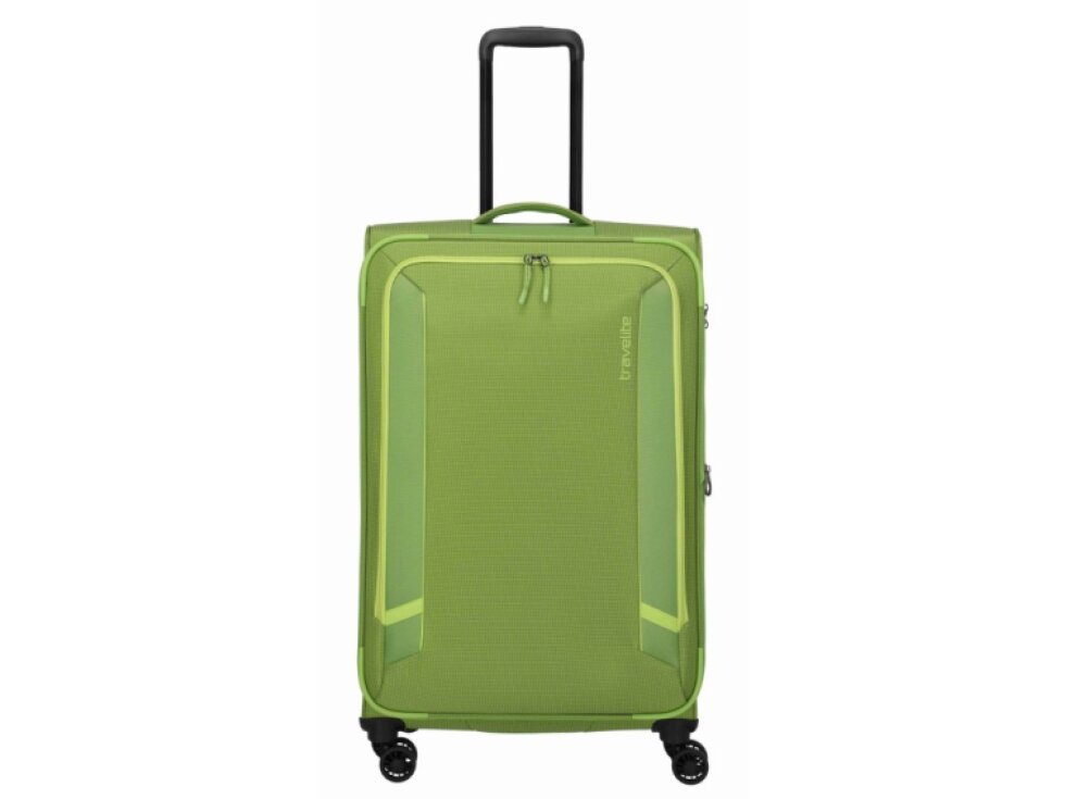 Cestovní kufr Travelite Corsiica 4W L