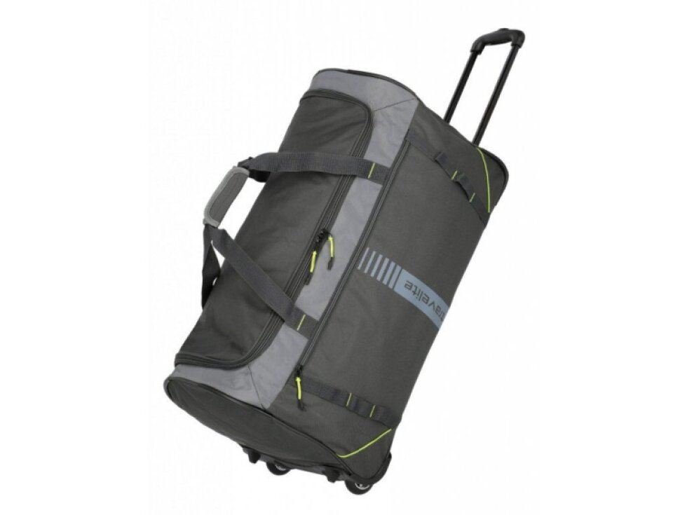 Cestovní taška na kolečkách Travelite Active