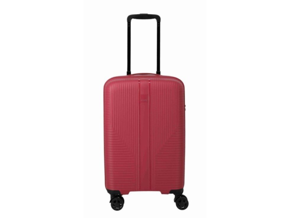 Cestovní kufr Travelite Air stripe 4W S SLIM