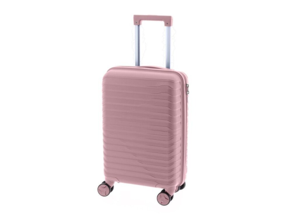 Cestovní kufr John Travel Arcadia 4W S