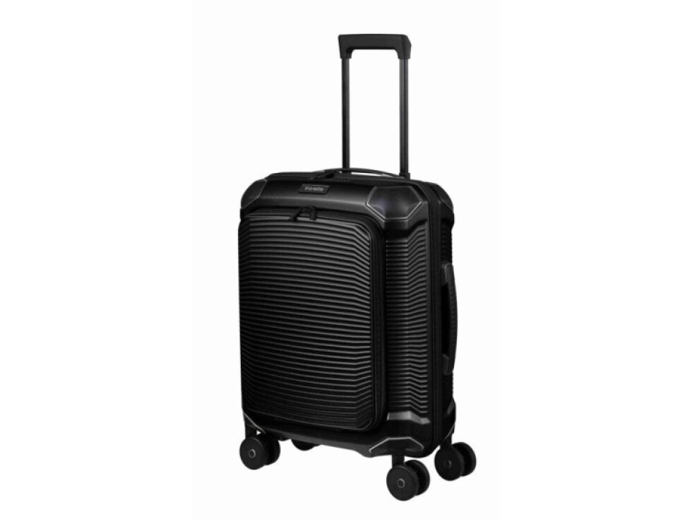 Cestovní kufr Travelite Millennium 4W S Pocket