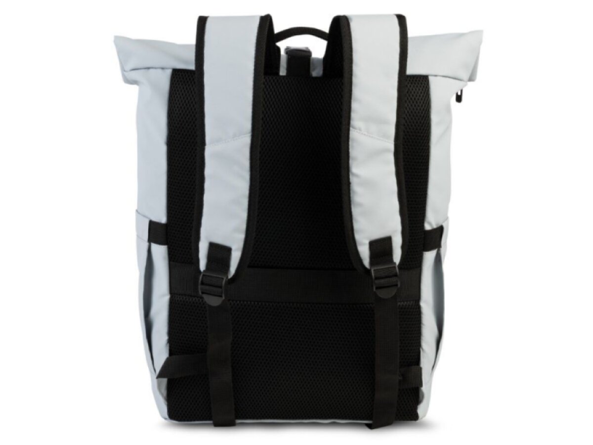 Batoh Southwest Bound roll zip