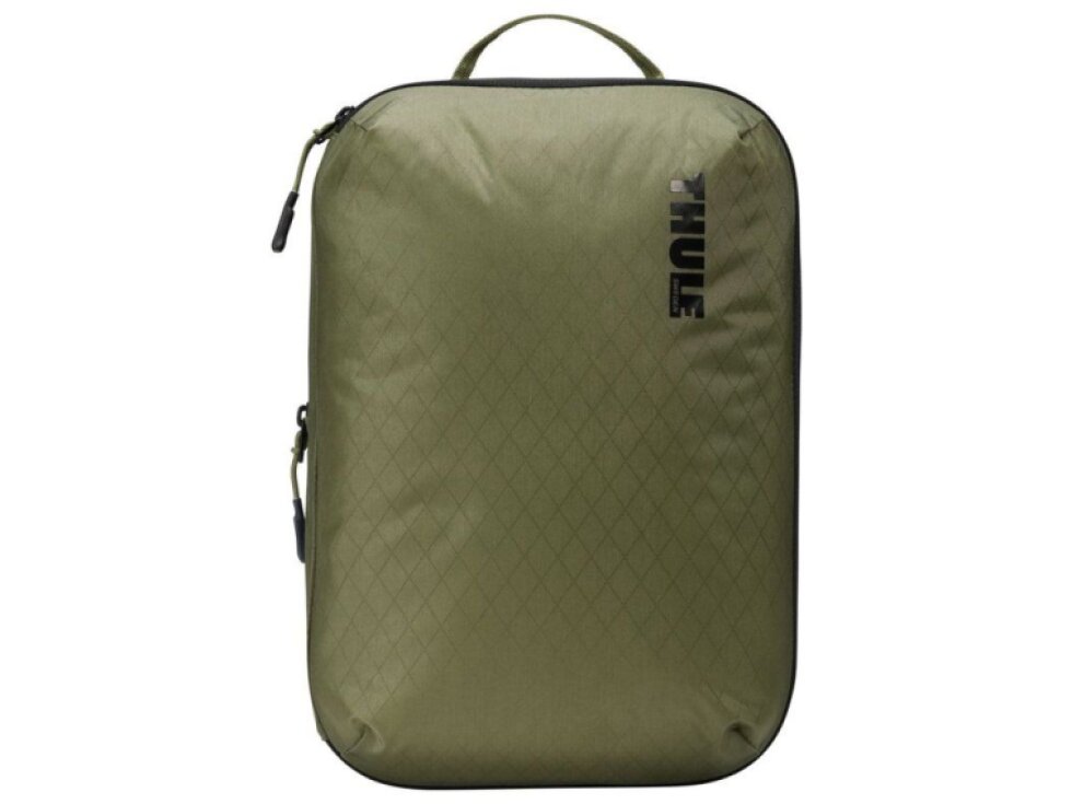 Thule kompresní obal velký TCPC202 - Soft Green