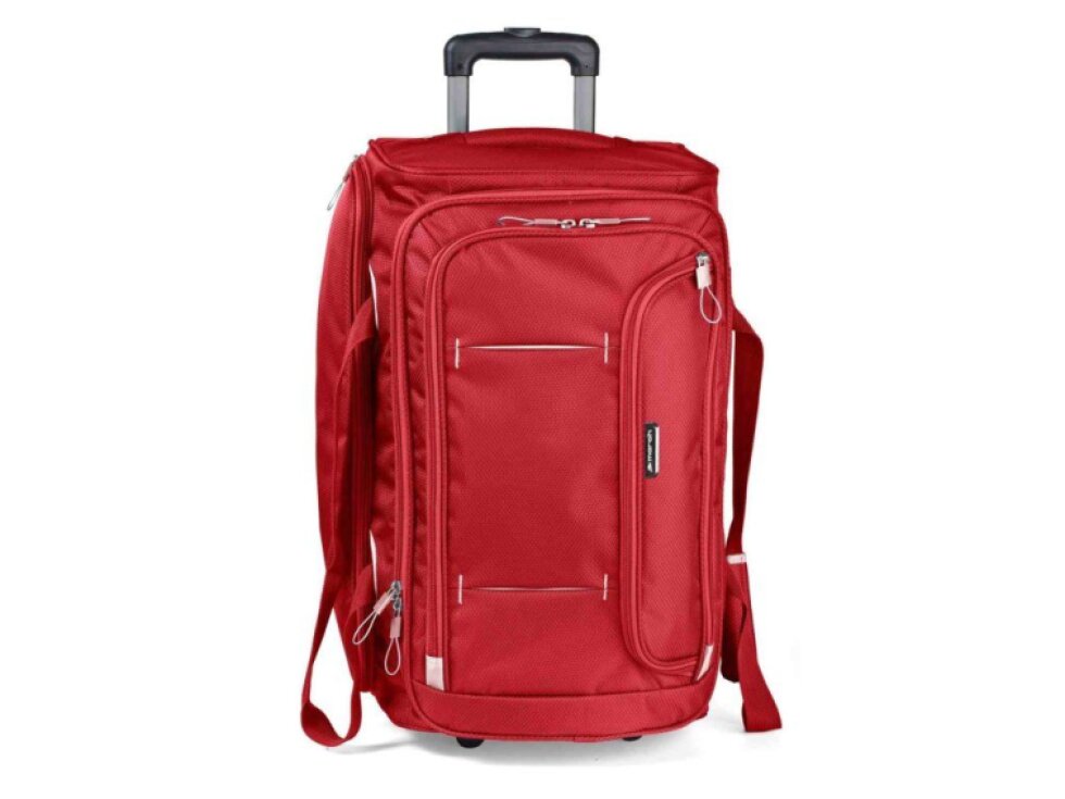 Cestovní taška March Go-Go Bag L 2.0