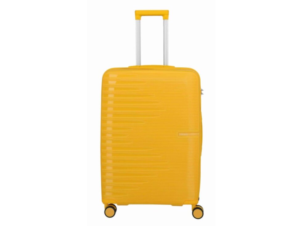 Cestovní kufr Travelite Pacific 4W M
