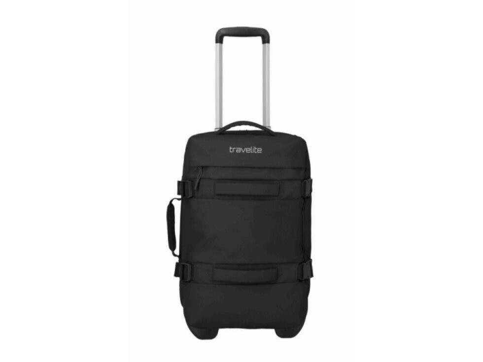 Cestovní taška na kolečkách Travelite Bolonia S