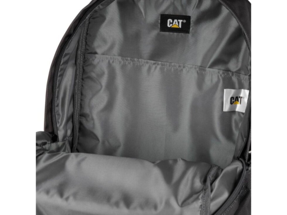 CAT batoh Combat Yuma A1 - tmavě šedý maskáč