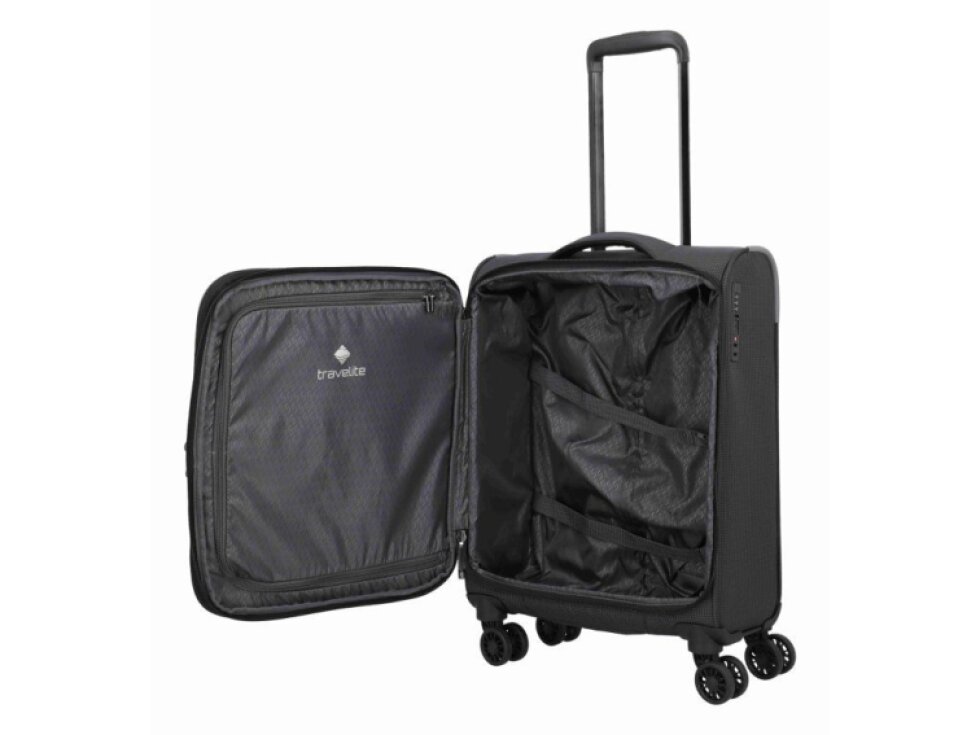 Cestovní kufr Travelite Corsiica 4W S