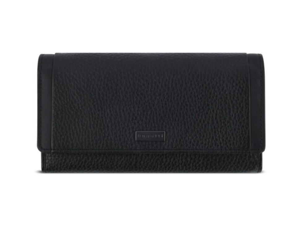 Dámská peněženka Bugatti Sina zip L Flap
