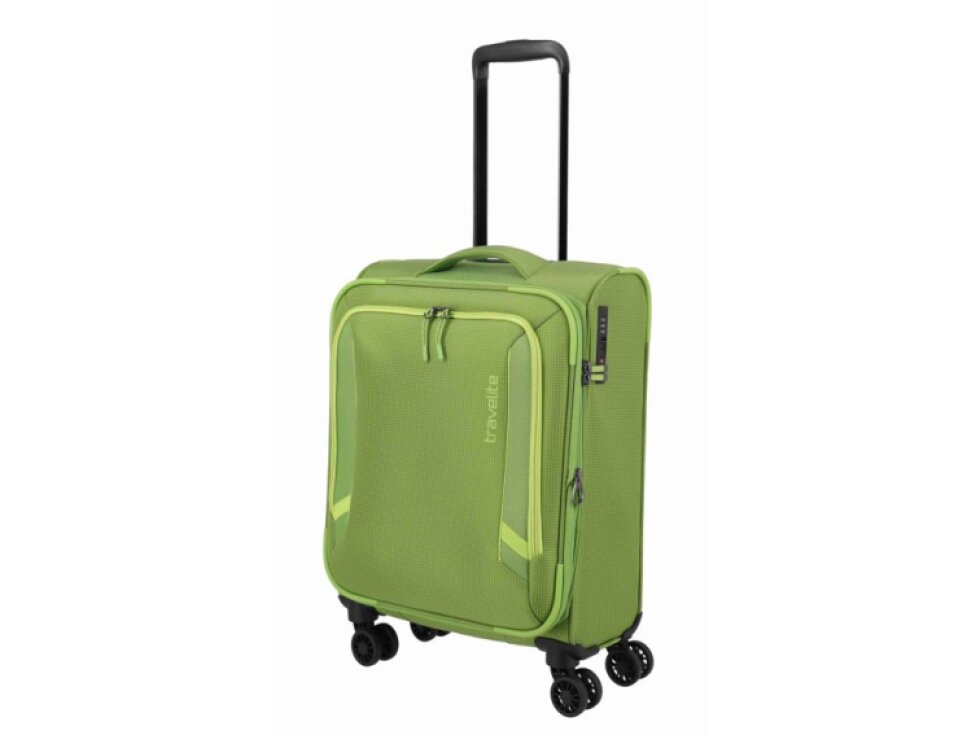 Cestovní kufr Travelite Corsiica 4W S
