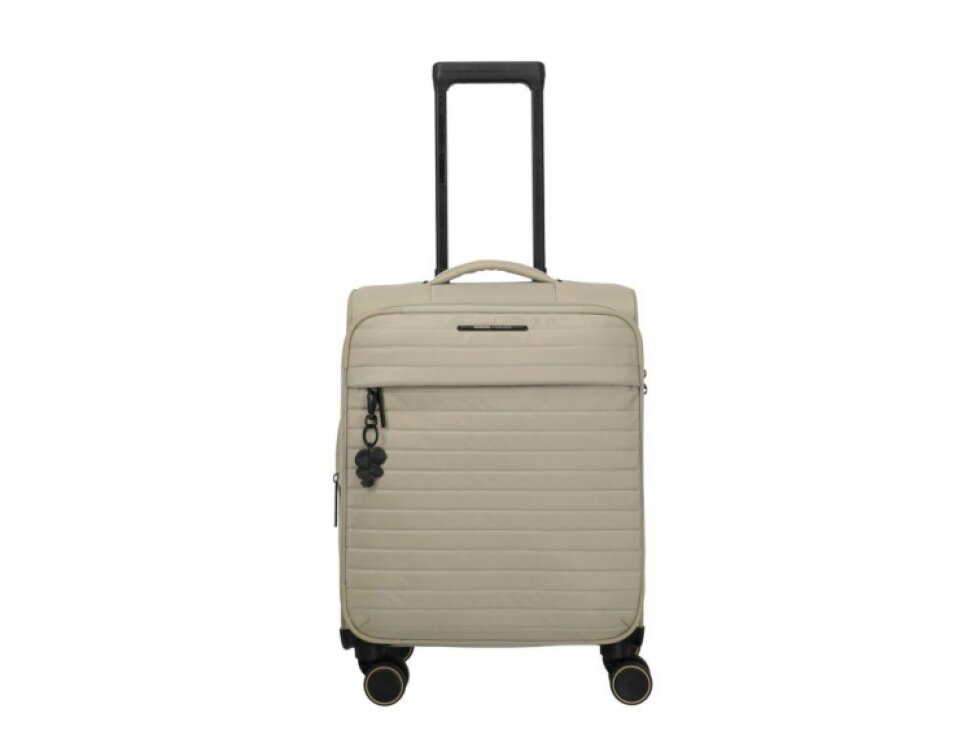 Cestovní kufr Travelite Barbara Stepp S exp.