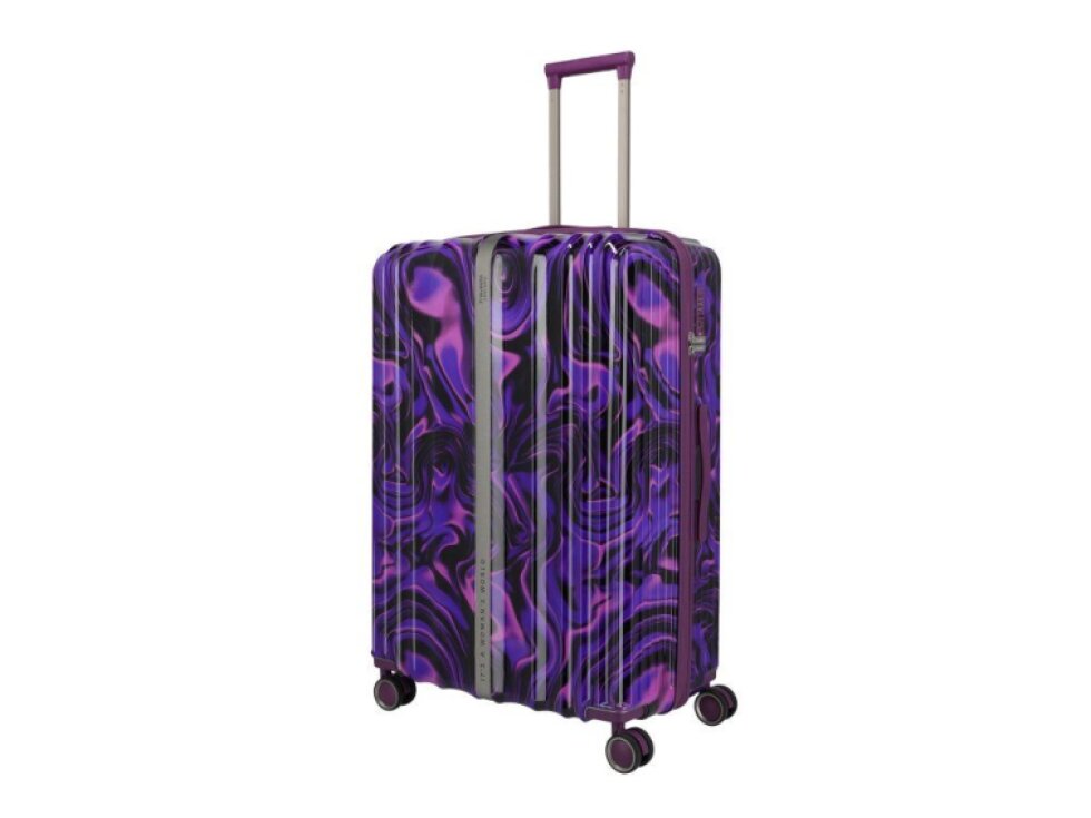 Cestovní kufr Travelite Lascana edition L