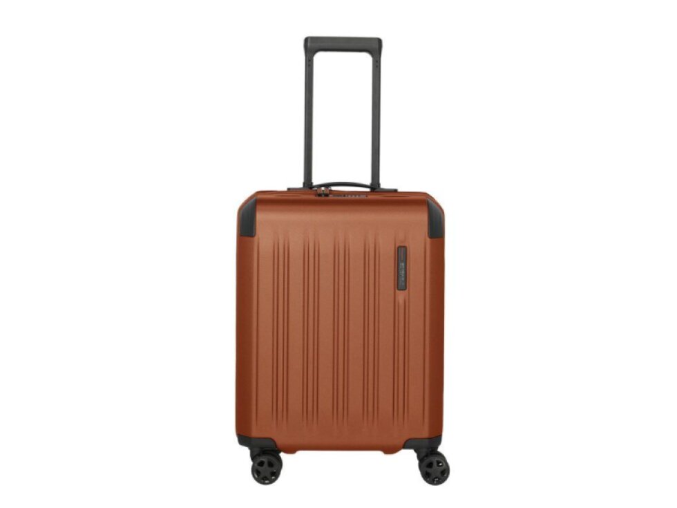 Cestovní kufr Travelite Dynamiic 4W S
