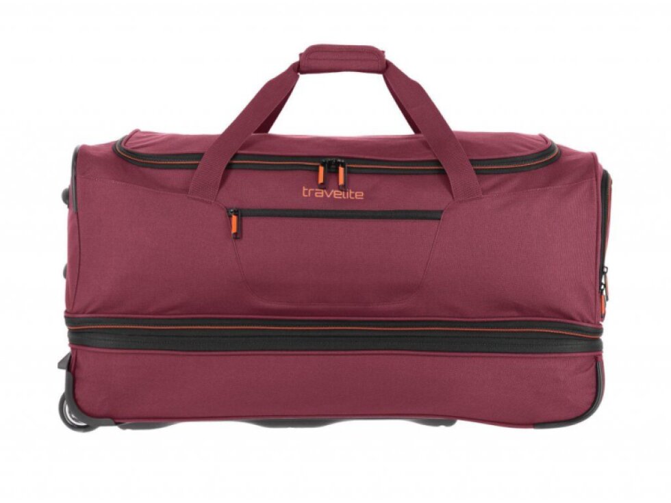 Cestovní taška Travelite Basics 70 cm