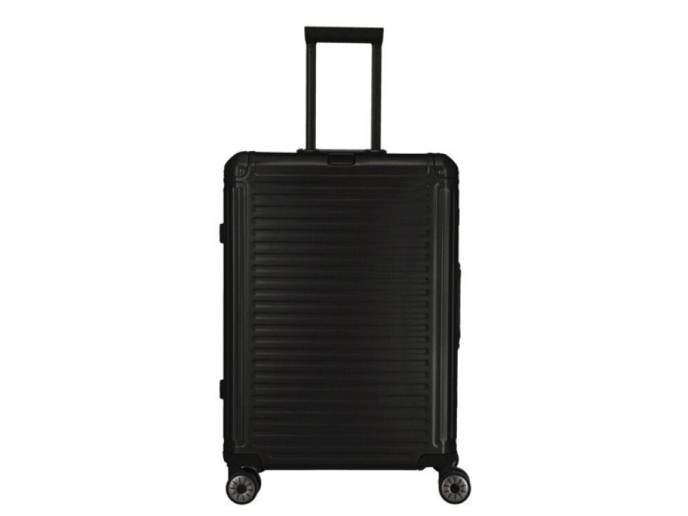 Cestovní kufr Travelite NEXT 2.0 4W M