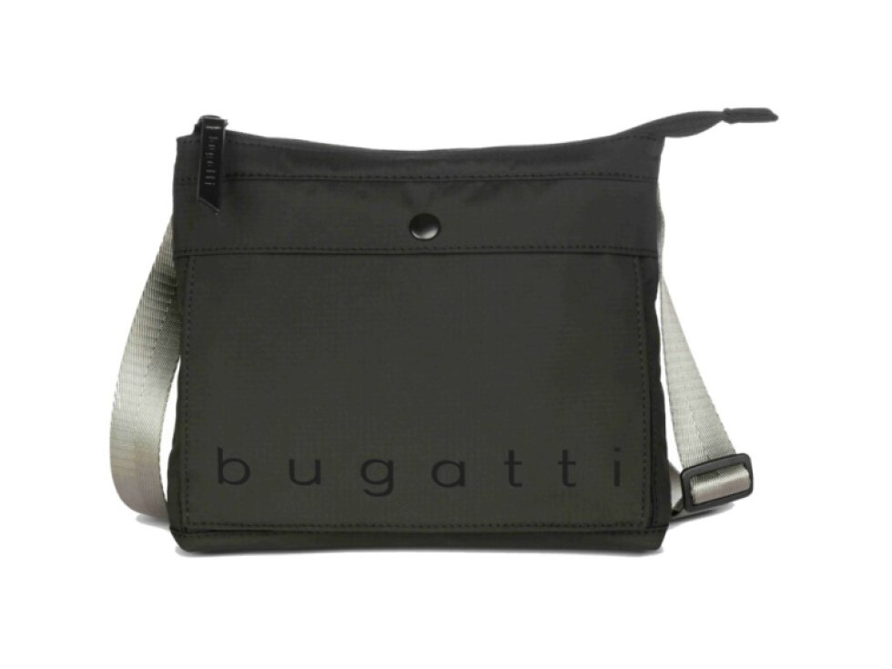 Taška přes rameno Bugatti Legere