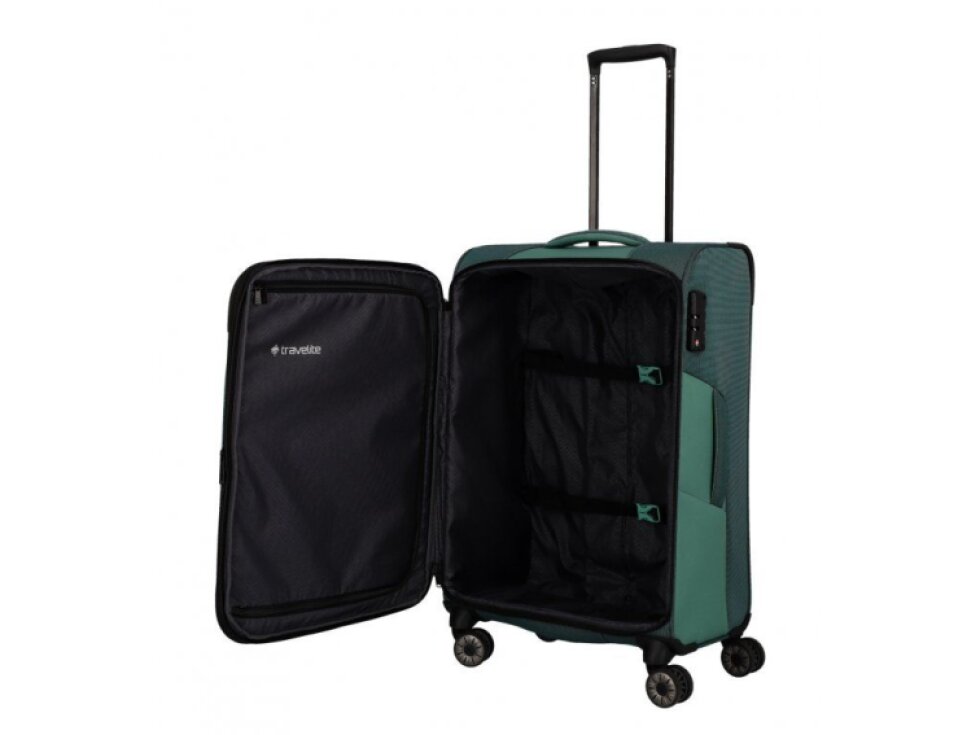 Cestovní kufr Travelite Viia 4W M