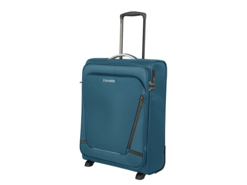 Cestovní kufr Travelite Jetpack 2W S Max