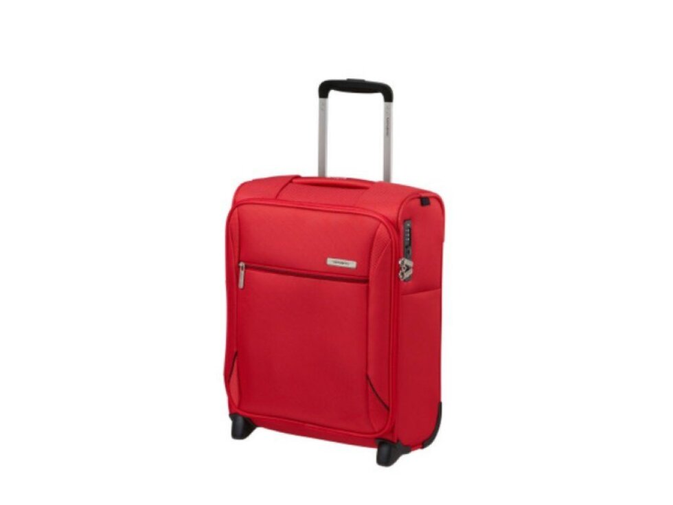 Samsonite BASE BREEZE Upright 45/16 Underseater Red