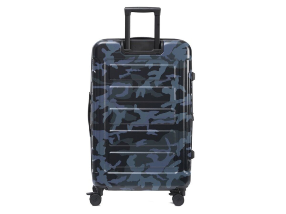 CAT kufr Stealth 2.0 78 cm, L - tmavě šedý maskáč