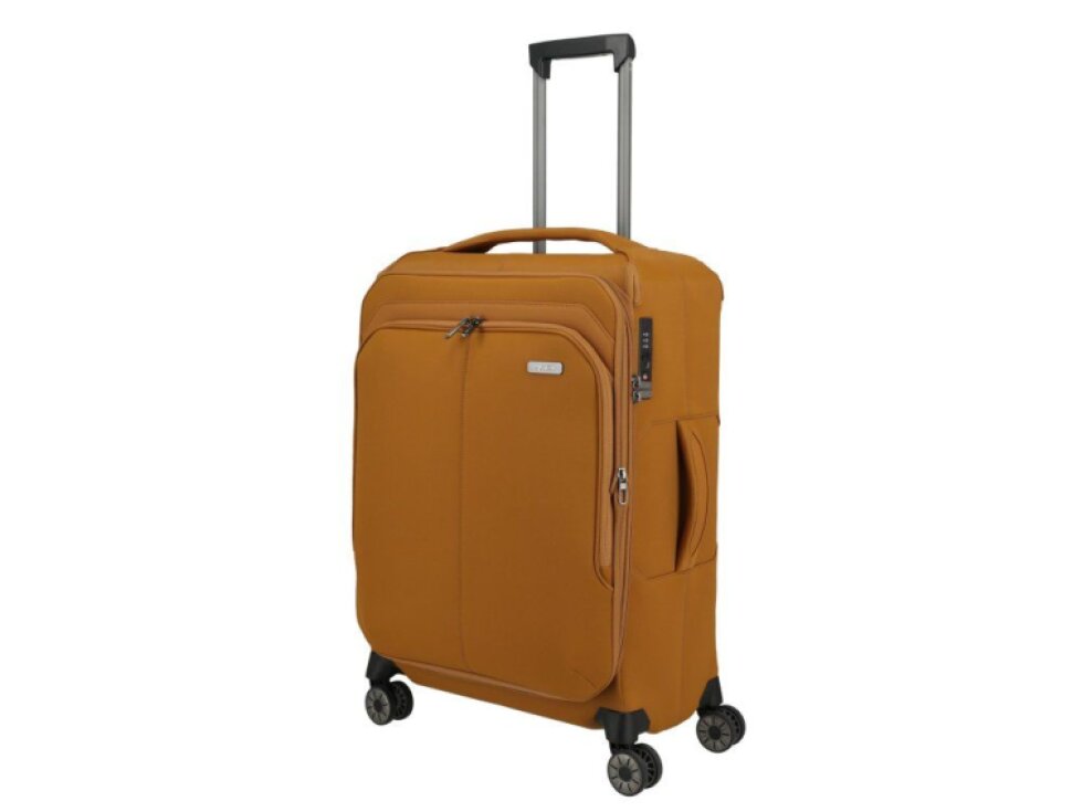 Cestovní kufr Travelite PRIIMA 4W M