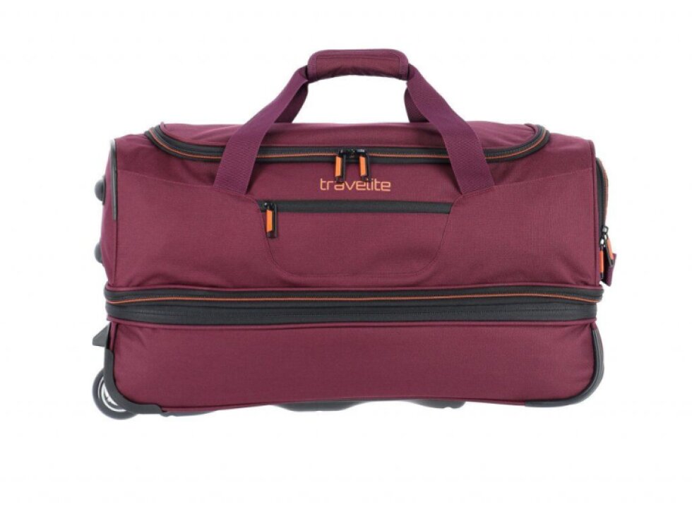 Cestovní taška Travelite Basics 55 cm