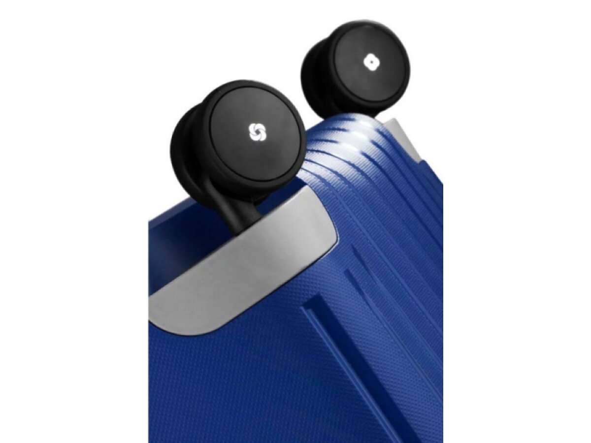 Samsonite SPINNER 55/20 Dark Blue - S`CURE