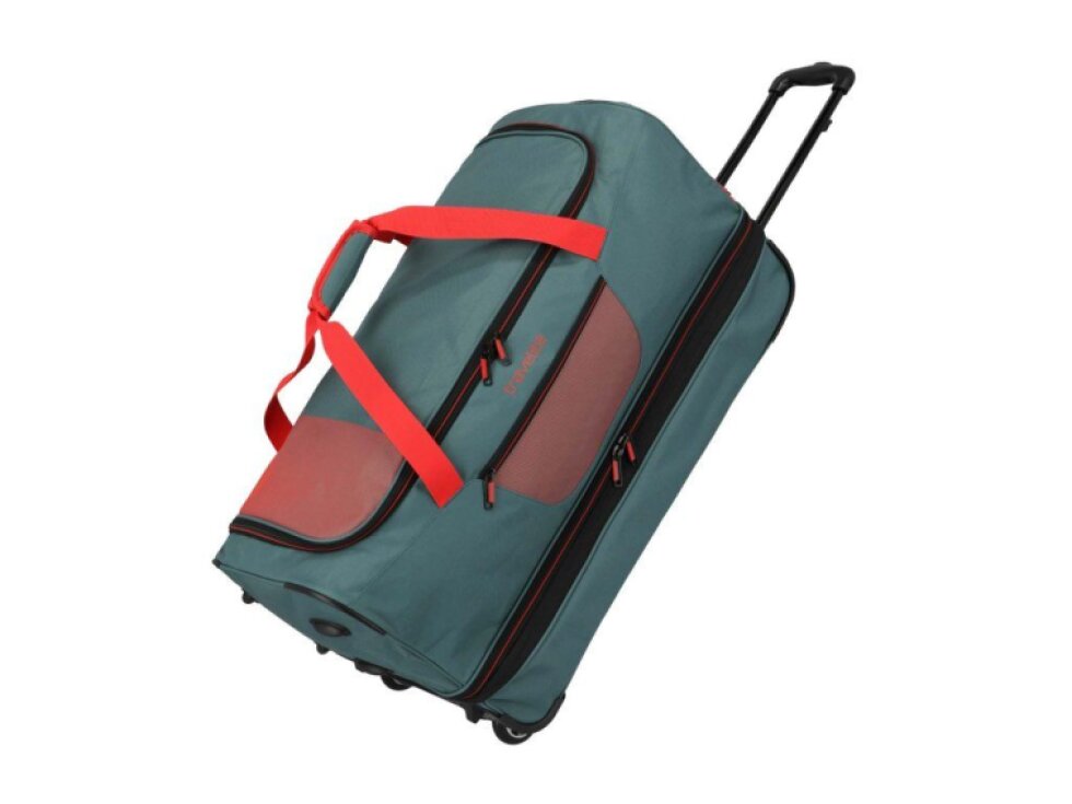 Cestovní taška Travelite Basics Twotone
