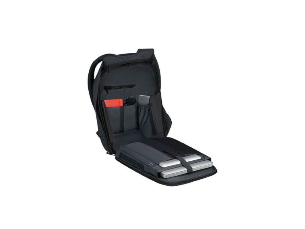 Samsonite SECURIPAK 2.0 Backpack 14.1" Black