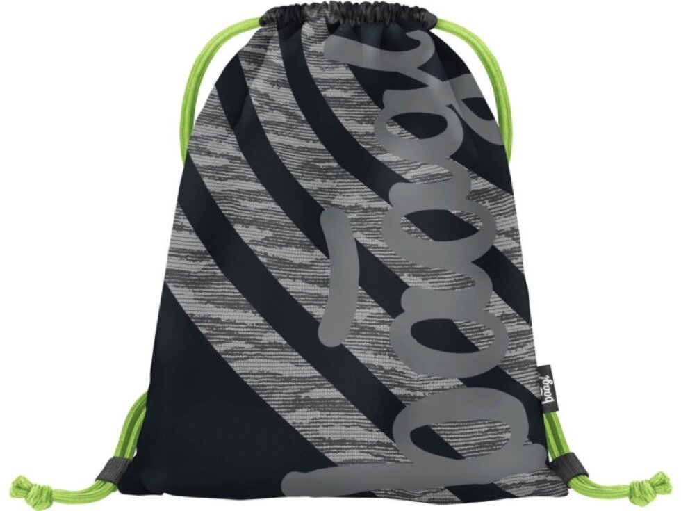 BAAGL Sáček Skate Grey