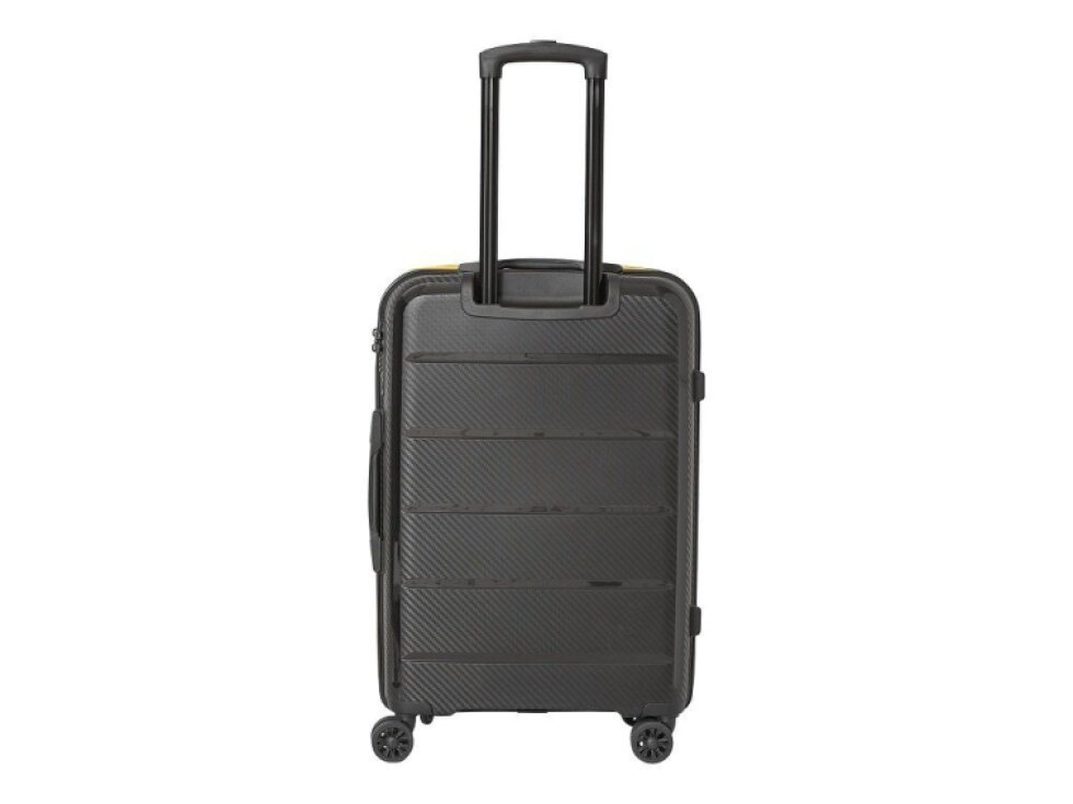 CAT cestovní kufr Cat Cargo CoolRack 20\" - černý"""""""