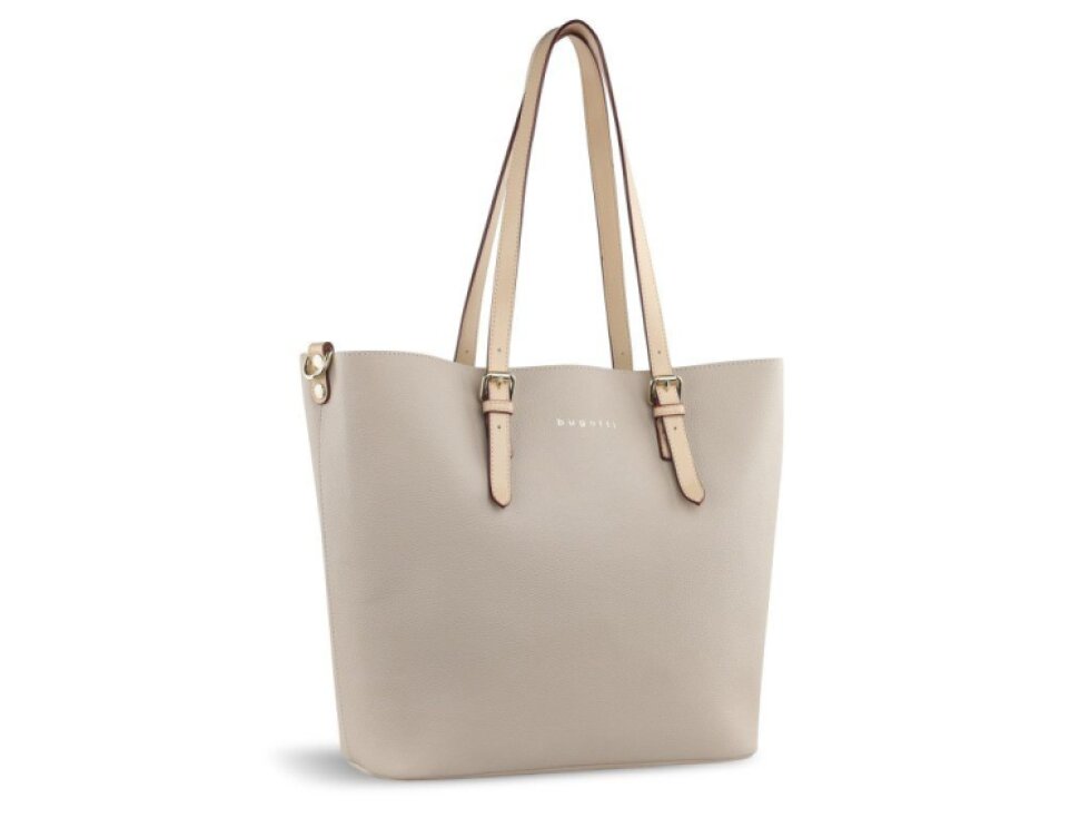 Dámská kabelka Bugatti ELLA Shopper L