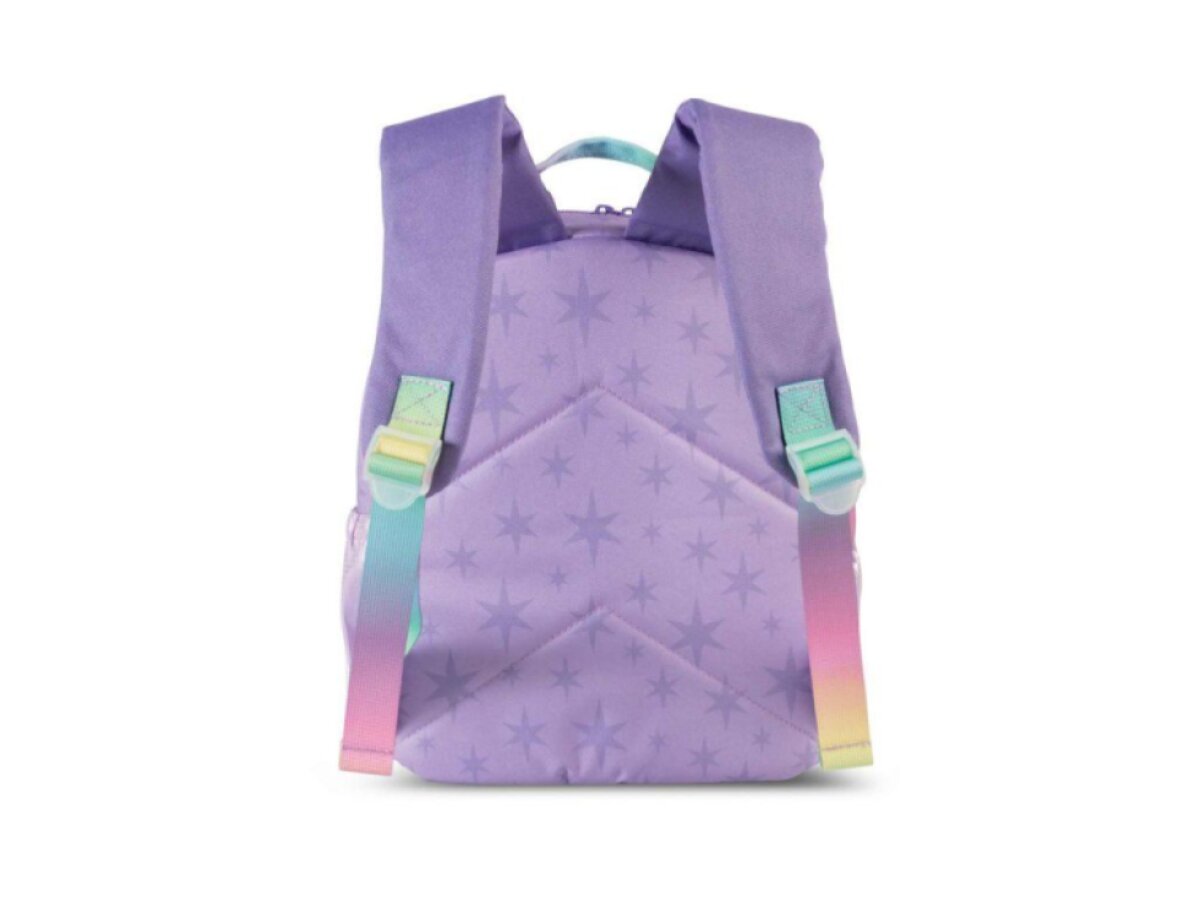 Dětský batůžek Unicorn academy shiny