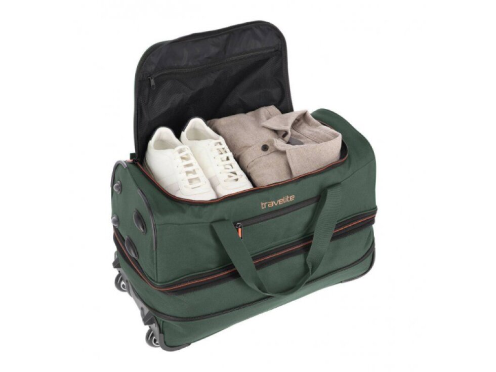 Cestovní taška Travelite Basics 55 cm