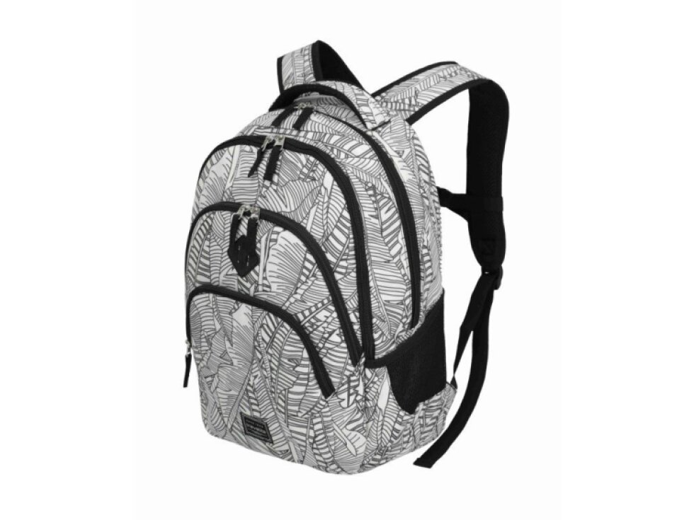 Batoh Travelite Basics Melange