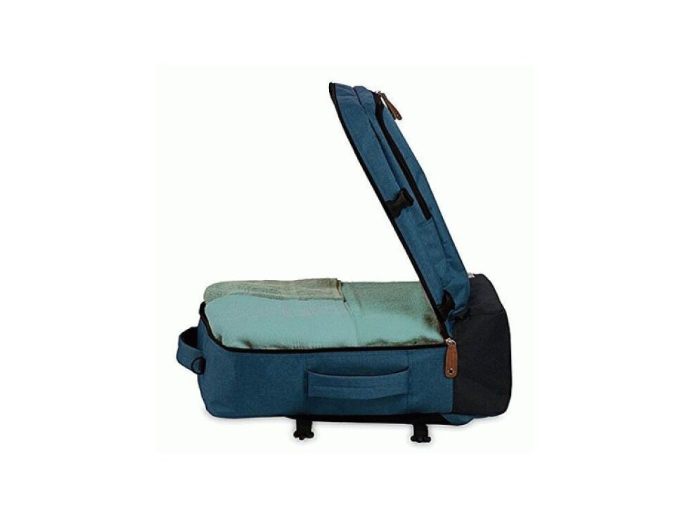 Cestovní batoh Bestway cabin pro - retro